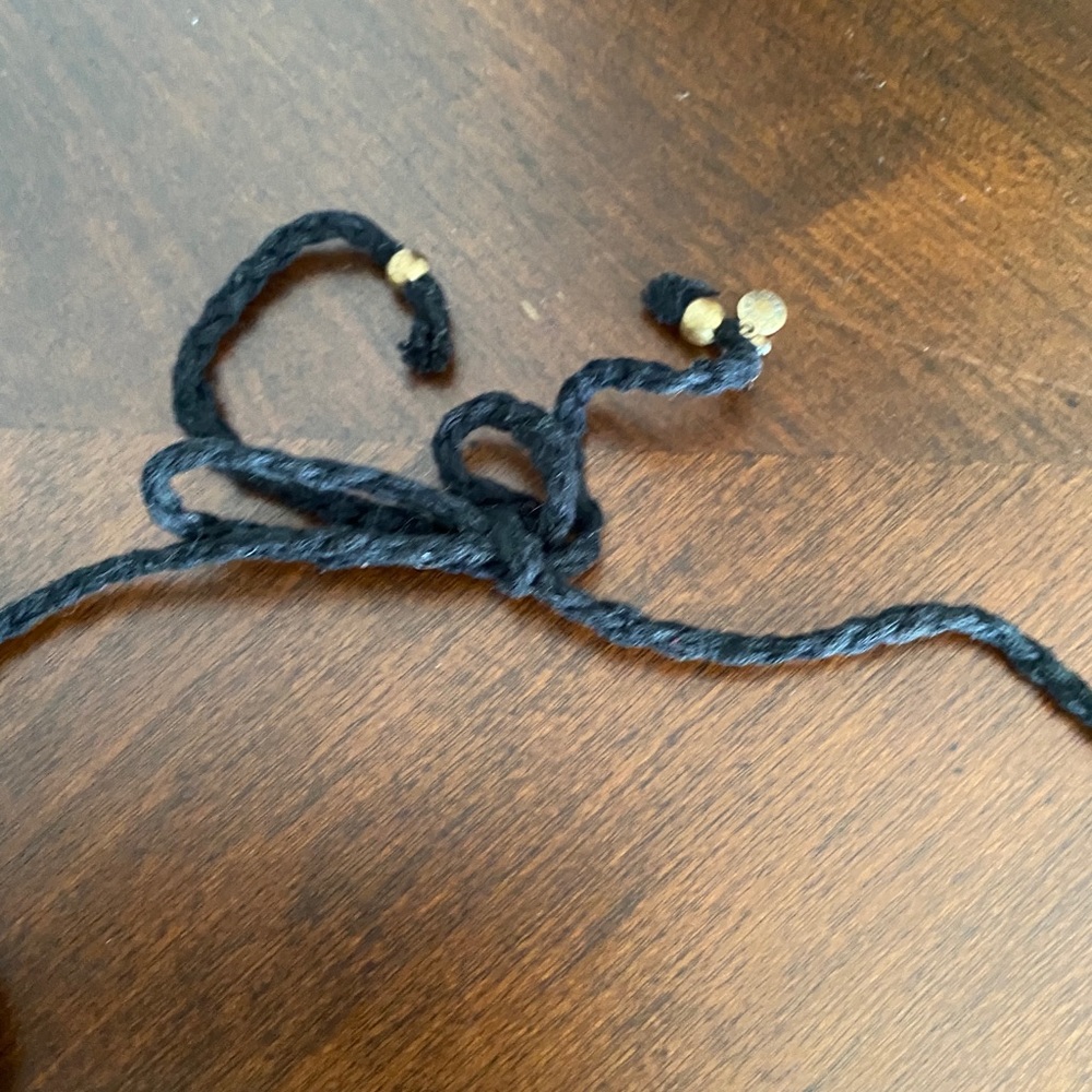 J.Crew Statement Necklace - Picture 5 of 6